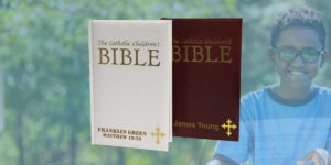 Personalized children bibles for sale