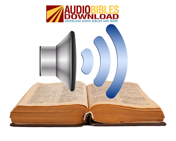 nasb audio bible download